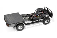 RGT - LAND COMMANDER 1/10 Set 2,4GHz, sandfarben (RGT-EX86160-2)