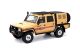 RGT - LAND COMMANDER 1/10 Set 2,4GHz, sandfarben (RGT-EX86160-2)