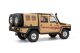RGT - LAND COMMANDER 1/10 Set 2,4GHz, sandfarben (RGT-EX86160-2)
