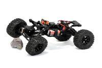 RGT - RIPPER 1/18 Set 2,4GHz, blau (RGT-18800-1)