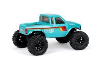 RGT - RIPPER 1/18 Set 2,4GHz, blau (RGT-18800-1)