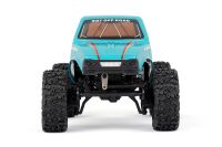 RGT - RIPPER 1/18 Set 2,4GHz, blau (RGT-18800-1)