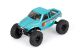 RGT - RIPPER 1/18 Set 2,4GHz, blau (RGT-18800-1)