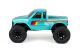 RGT - RIPPER 1/18 Set 2,4GHz, blau (RGT-18800-1)