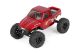 RGT - RIPPER 1/18 Set 2,4GHz, rot (RGT-18800-2)