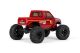 RGT - RIPPER 1/18 Set 2,4GHz, rot (RGT-18800-2)