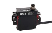 KST - CM12 V6 12mm Digitalservo