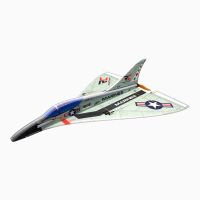 F4 Strike Jet 8mm EPP - 500mm