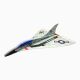 F4 Strike Jet 8mm EPP - 500mm