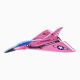 F4 Strike Jet 8mm EPP - 500mm