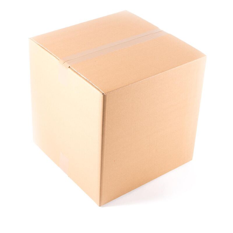 Cardboard 260 x 260 x 310mm