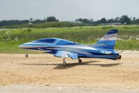 Axtion Sport/3D Jet blau ARF GFK/CFK - 2670mm