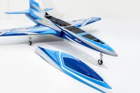 Axtion Sport/3D Jet blau ARF GFK/CFK - 2670mm