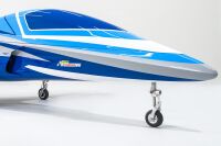 Axtion Sport/3D Jet blau ARF GFK/CFK - 2670mm