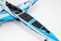 Axtion Sport/3D Jet blau ARF GFK/CFK - 2670mm