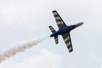 Axtion Sport/3D Jet blau ARF GFK/CFK - 2670mm