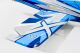 Axtion Sport/3D Jet blau ARF GFK/CFK - 2670mm