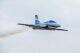 Axtion Sport/3D Jet blau ARF GFK/CFK - 2670mm