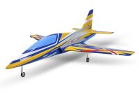 Axtion Sport/3D Jet gelb ARF GFK/CFK - 2670mm