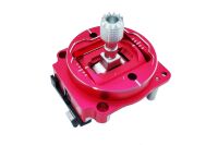 D-Power HelloRadio HG01 CNC Knüppelaggregate...