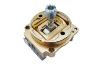 D-Power HelloRadio HG01 CNC Knüppelaggregate...