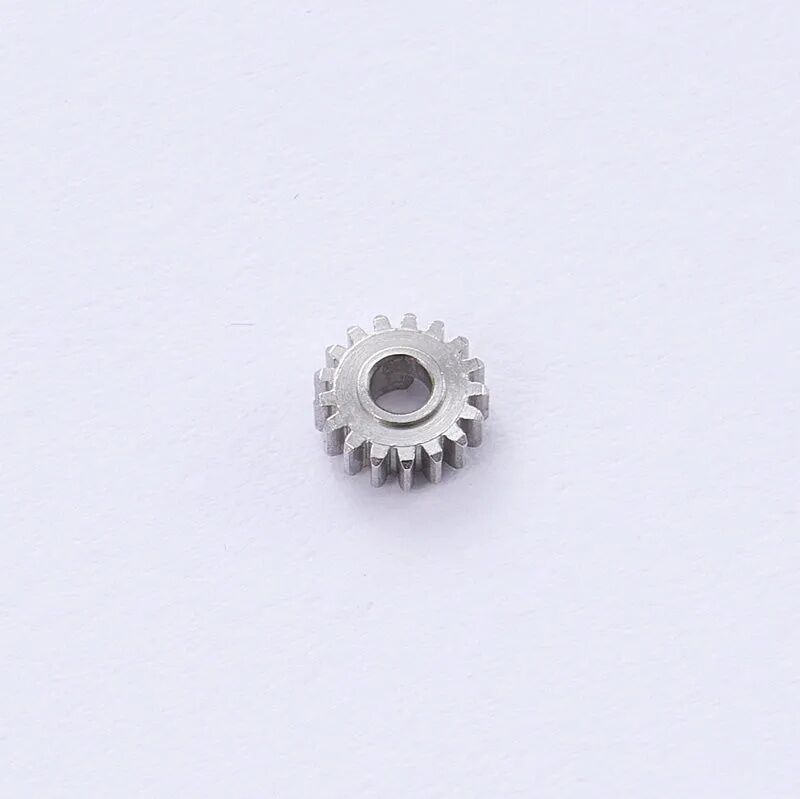 D-Power FMS FCX24M - Getriebezahnrad 17T Stahl (C3792)
