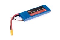 Pelikan - 7,4 V 4000 mAh 35C LiPo-Akku mit XT-60-Stecker...