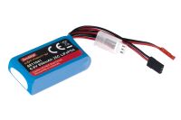 Pelikan - 6,6V 850mAh 25C LiFePo-Akku – DF65/95 RX...
