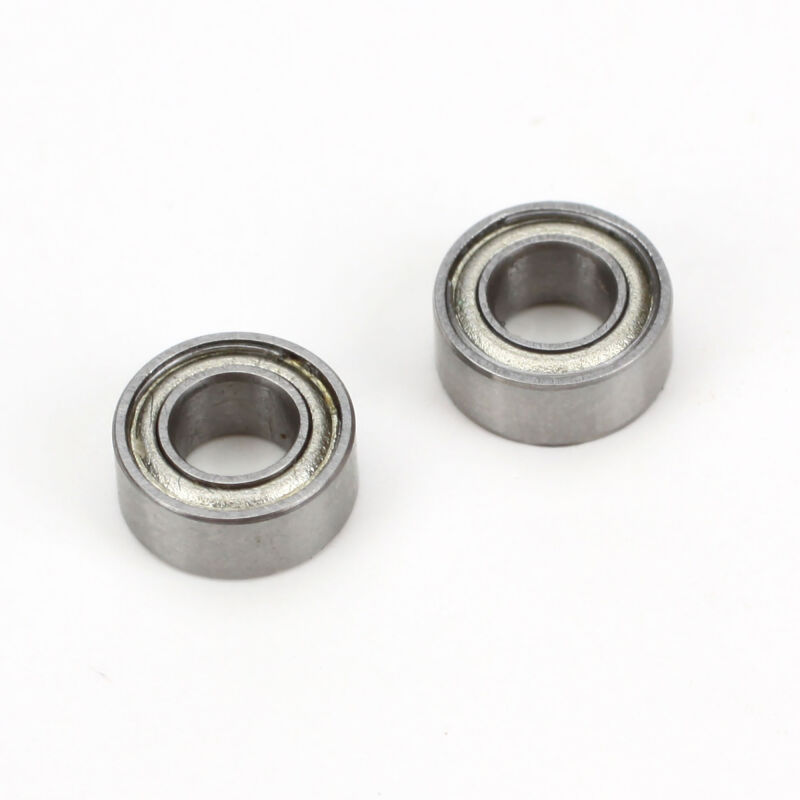 Blade Ball Bearing M3 x 6 x 2.5 (BLH1601)