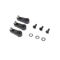 Blade Servo Horn Set: InFusion 210 (BLH-2898)