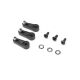 Blade Servo Horn Set: InFusion 210 (BLH-2898)