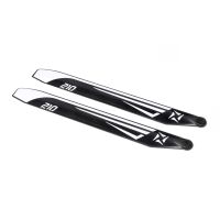 Blade - Main Rotor Blade Set: InFusion 210 (BLH-2903)