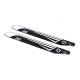 Blade - Main Rotor Blade Set: InFusion 210 (BLH-2903)
