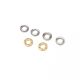 Blade Thrust Bearing Set: InFusion 210 (BLH-2904)