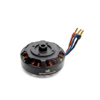 Spektrum Accessories Brushless Outrunner Motor...