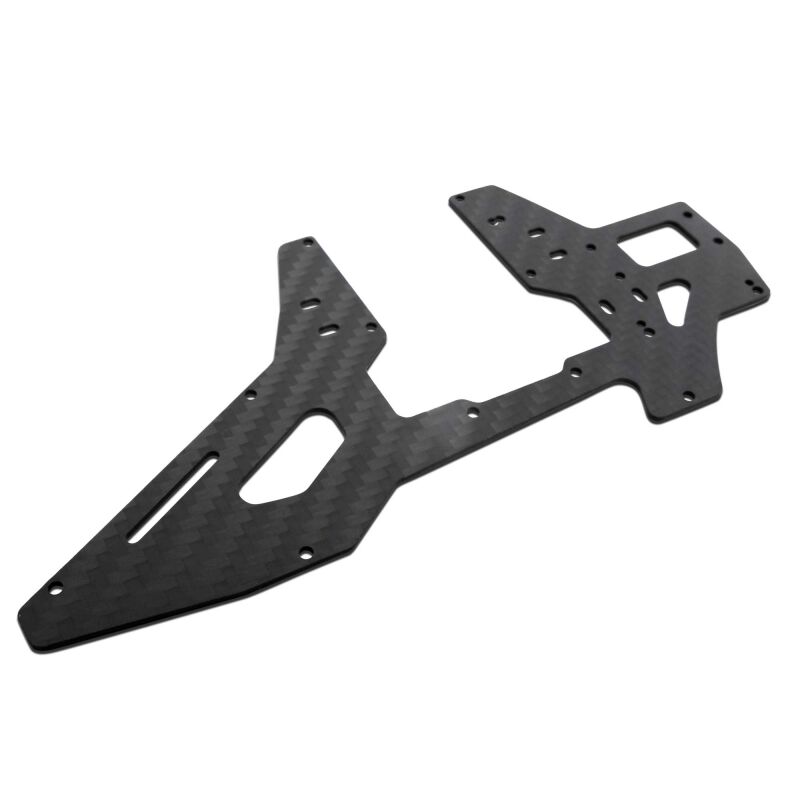 Blade Carbon Fiber Side Frame: InFusion 210 (BLH-2913)
