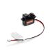 Spektrum H3058M Sub-Micro Digital Metal Gear Heli Servo (SPMSH3058M)