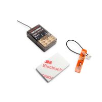 Spektrum Replacement Flight Control: InFusion 210...