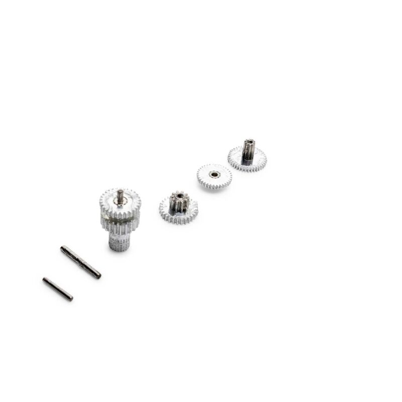 Spektrum Gear Set: H3058M Servo (SPM-1059)