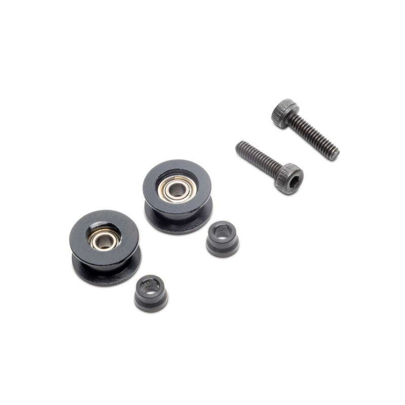 Blade Belt Guide Pulleys: InFusion 210 BDC (BLH-2926)