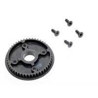Blade Tail Pulley: InFusion 210 BDC (BLH-2927)