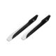 Blade - Rotor Blades Carbon Fiber 210mm: InFusion 210 (BLH-2928)