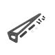 Blade Tail Fin Carbon Fiber: InFusion 210 (BLH-2930)