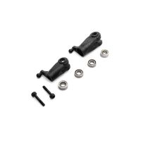 Blade Tail Rotor Grip Set: InFusion 210 (BLH-2935)