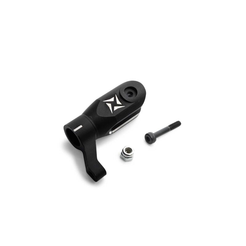 Blade - Main Rotor Blade Grip Black: InFusion 210 (BLH-2938)