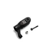 Blade - Main Rotor Blade Grip Black: InFusion 210 (BLH-2938)