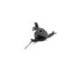 Blade Swashplate Black: InFusion 210 (BLH-2939)
