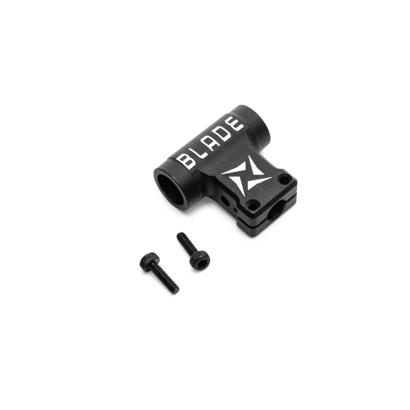 Blade Main Rotor Headblock Black: InFusion 210 (BLH-2941)