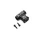 Blade Main Rotor Headblock Black: InFusion 210 (BLH-2941)