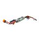 Spektrum Accessories Dual Brushless ESC: InFusion 210 (SPMXAE1020D)
